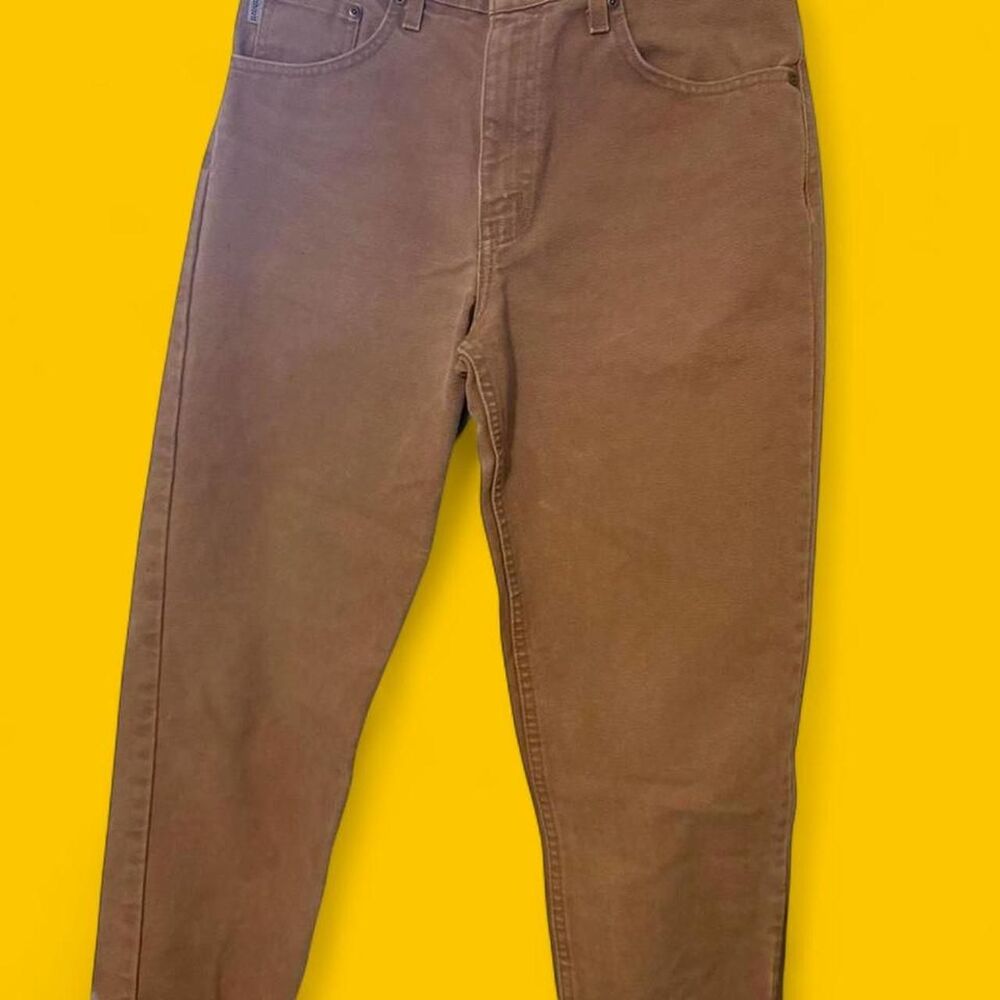 Carhartt Pants/unisex size 8 or 31x30